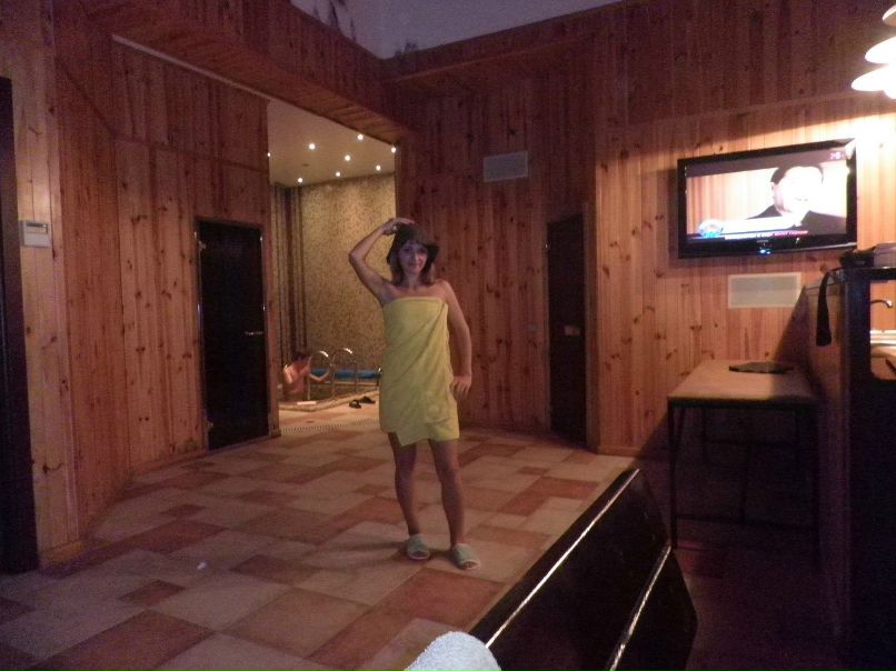 Наташа Ващенко | Харьков