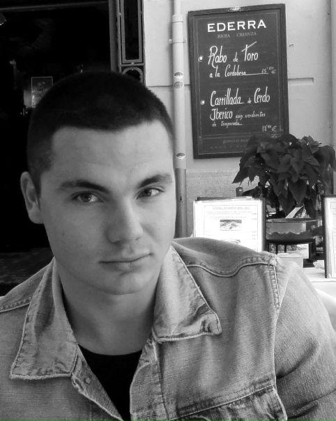 №37, Андрій Мерінчик, Городенка №37, Андрій Мерінчик, Городенка