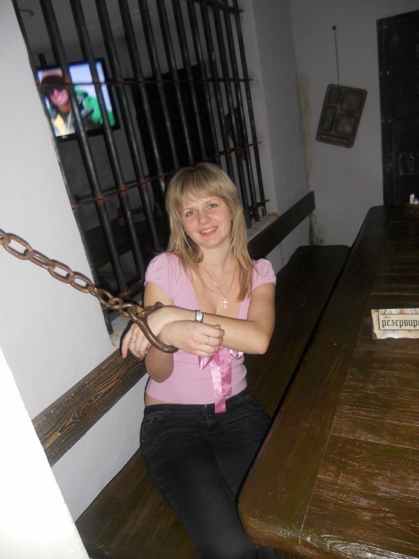 Павел Беляев | Липецк