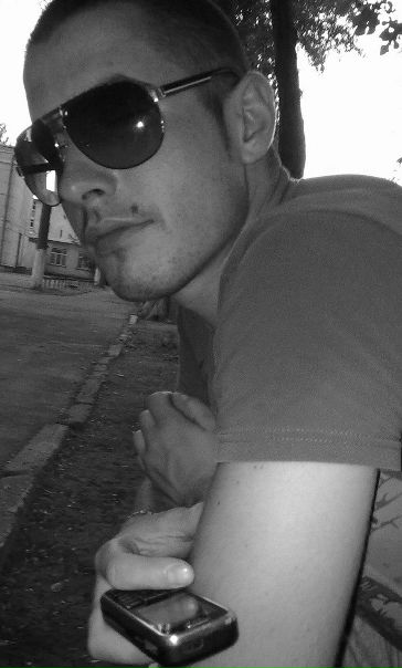 №49, Виталик Красников, Одесса №49, Виталик Красников, Одесса