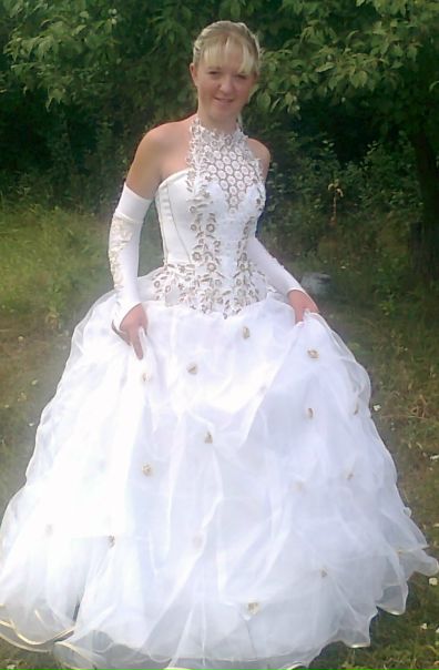 №30, Снежана Кухтина, 33 года, Харьков №30, Снежана Кухтина, 33 года, Харьков