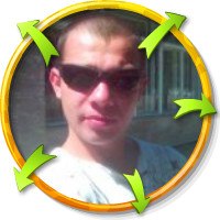 Vova Gorbil | Новый Роздол