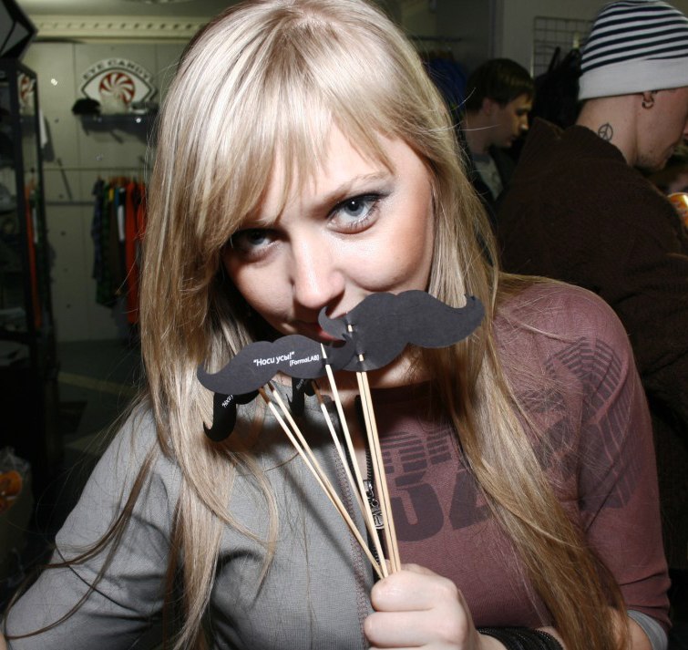 Анна Абрамчук | Киев