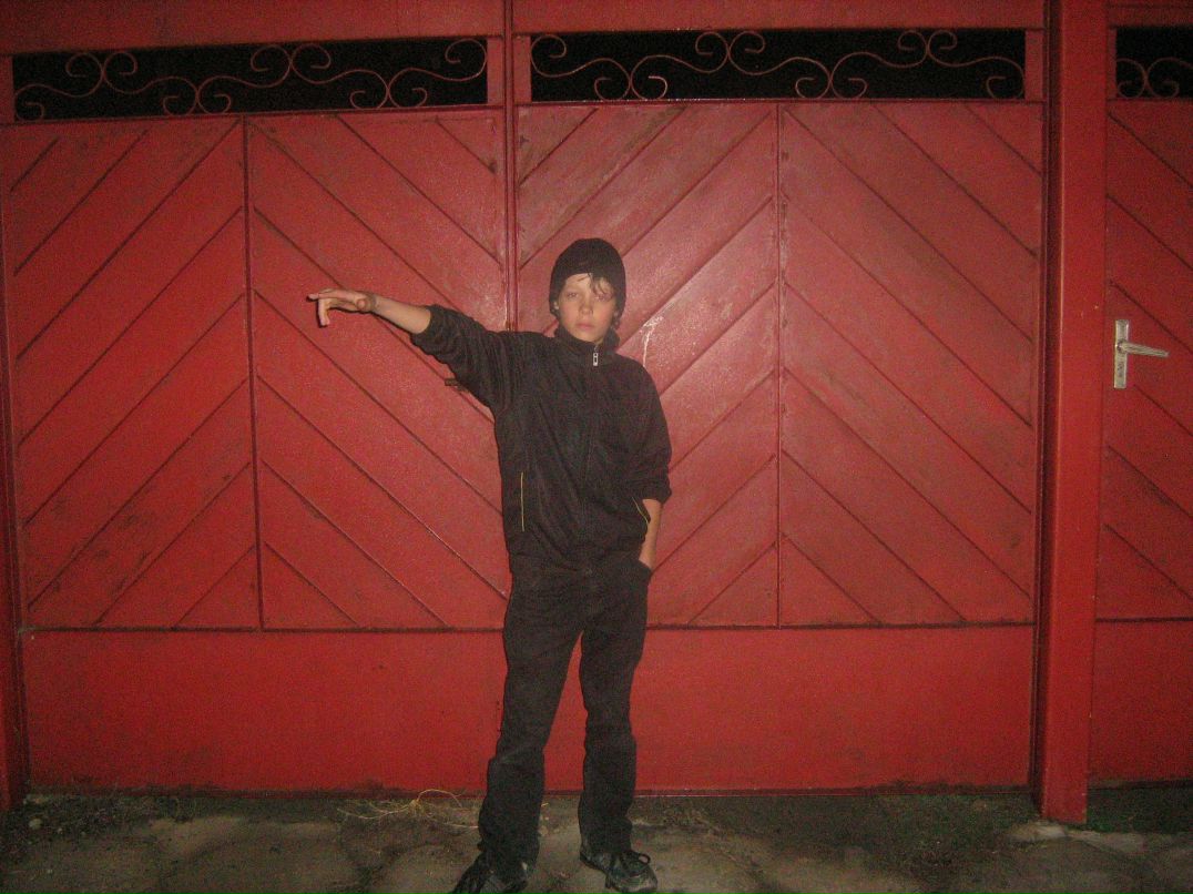 Сергей Щетинин | Астана / Нур-Султан