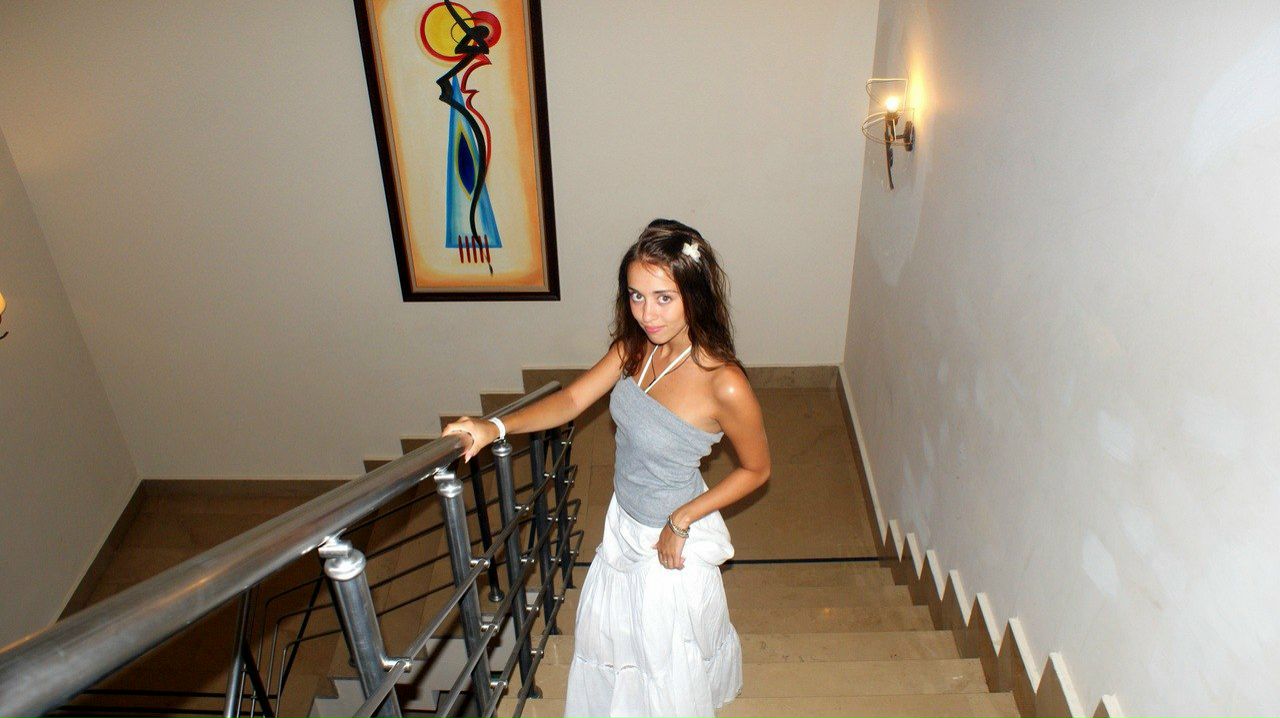 Яна Мальченко | Тюмень