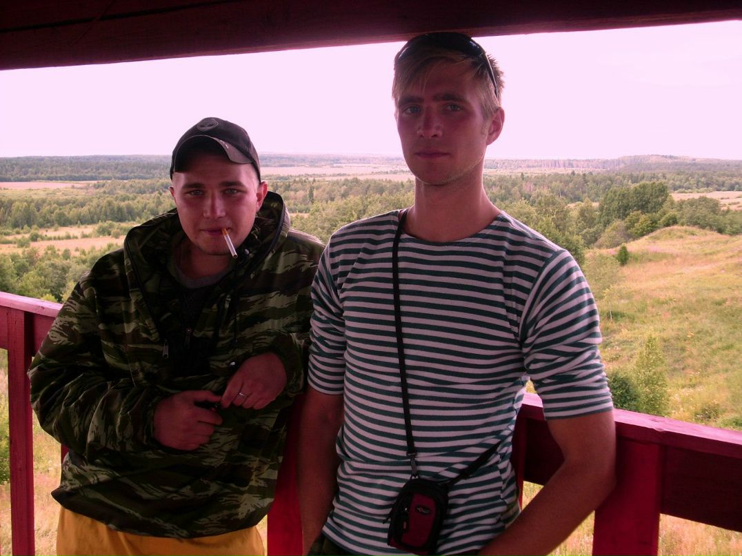 Антон Скок | Москва