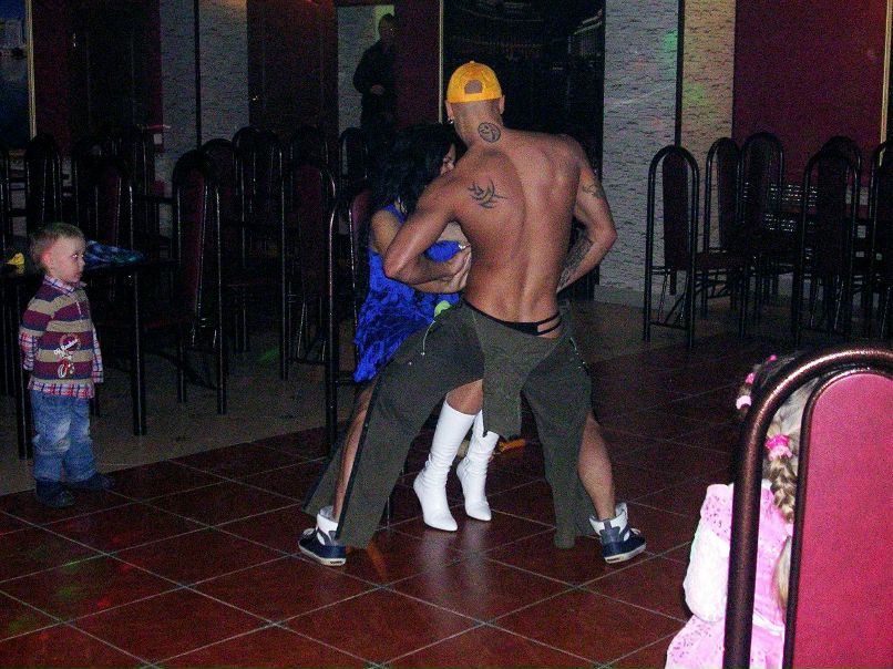 Аня Шоманова | Нижний Новгород