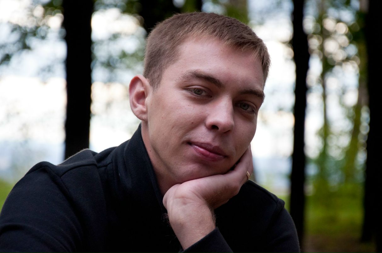 Александр Разницын | Нижний Новгород