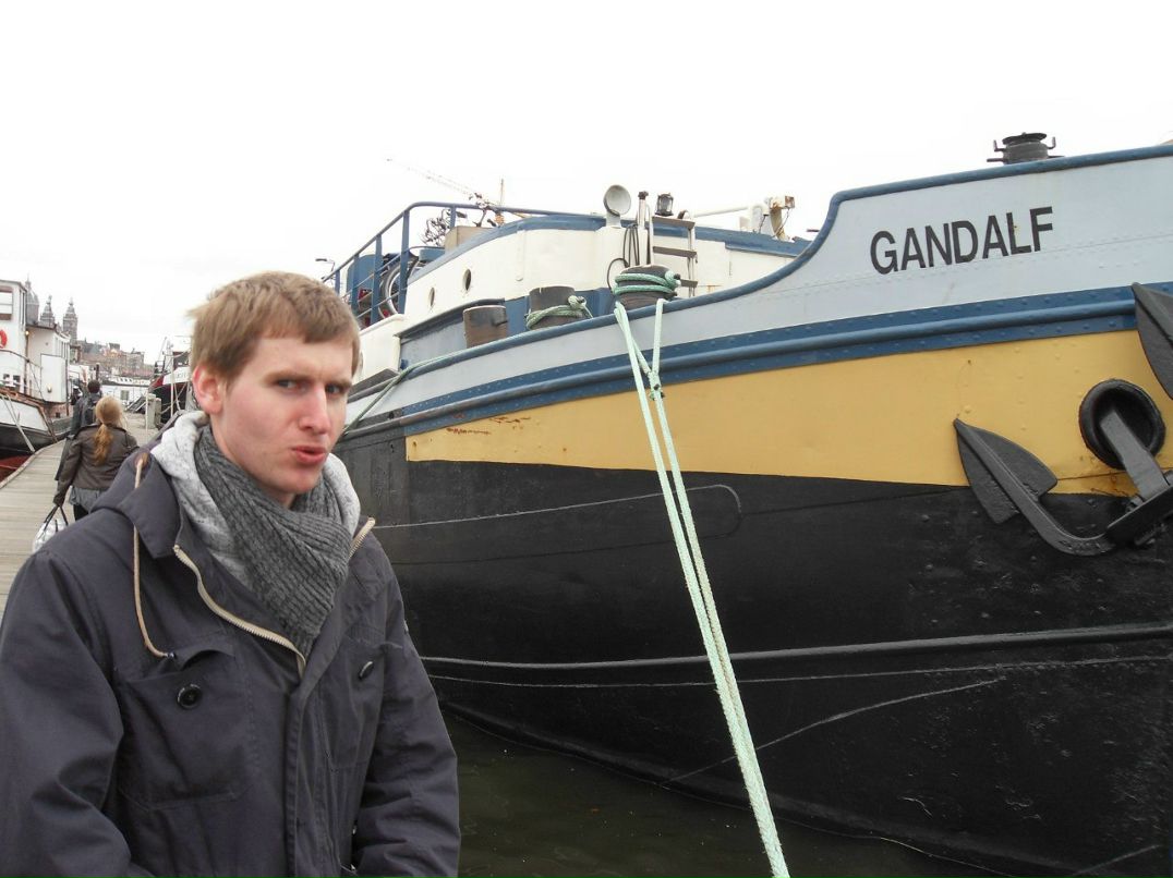 Павел Скрипник | Санкт-Петербург