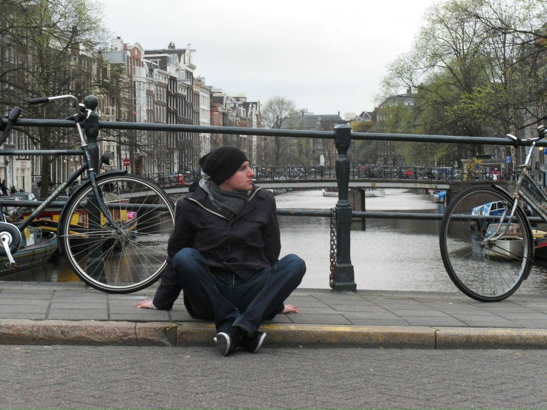 Павел Скрипник | Санкт-Петербург