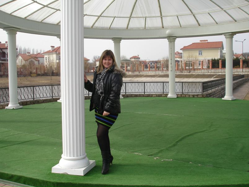 №102, Оксана Швец, 40 лет, Одесса №102, Оксана Швец, 40 лет, Одесса