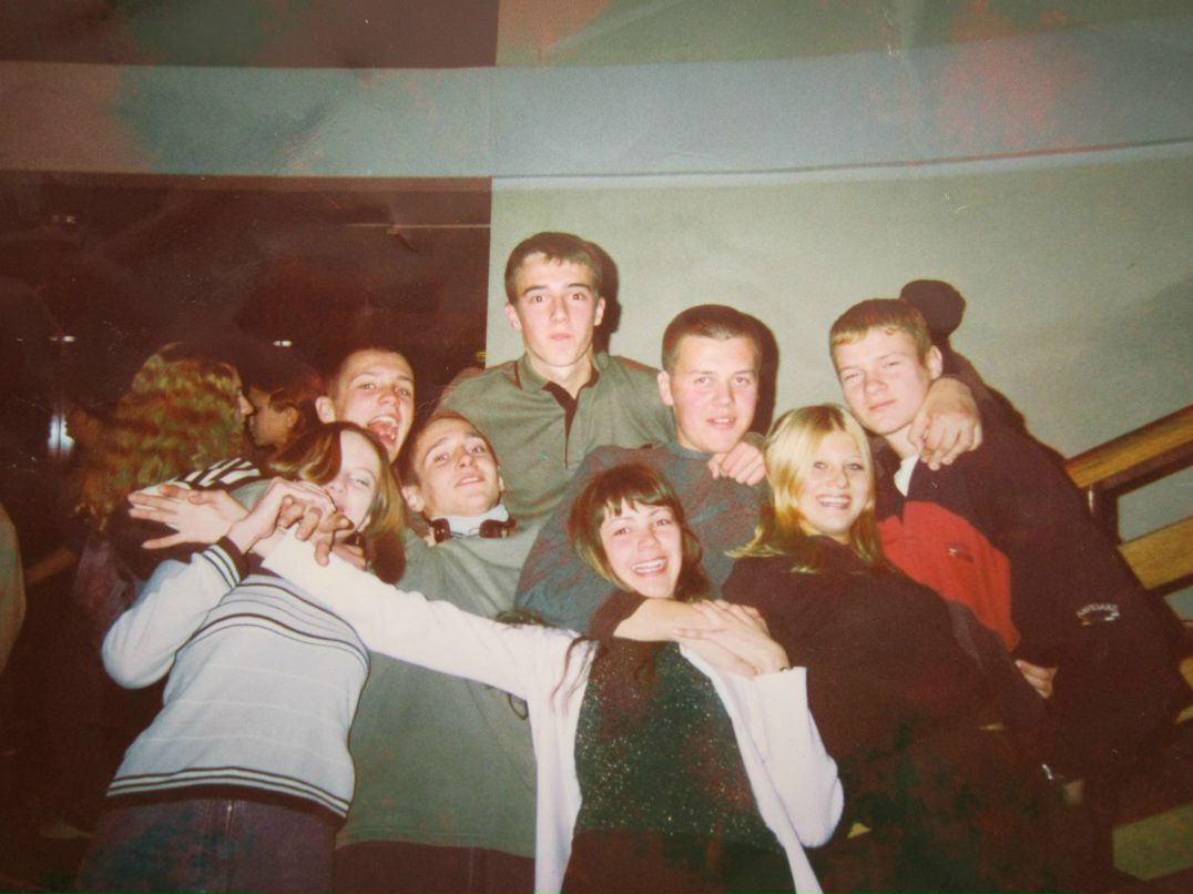 Дима Плюто | Минск