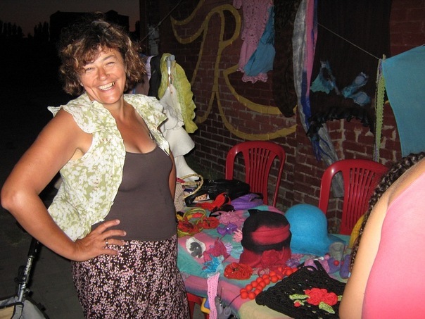 №70, Татьяна Сахарова, Черкассы №70, Татьяна Сахарова, Черкассы