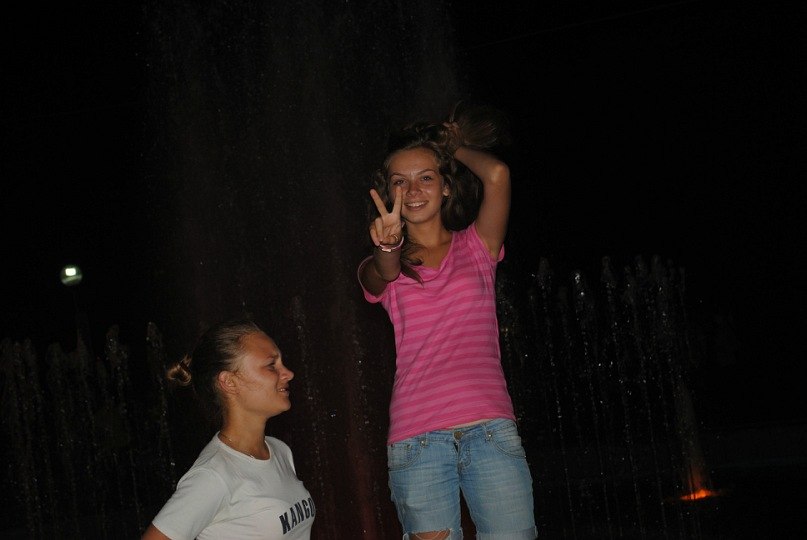 Анюта Шимченко Владимировна | Харьков