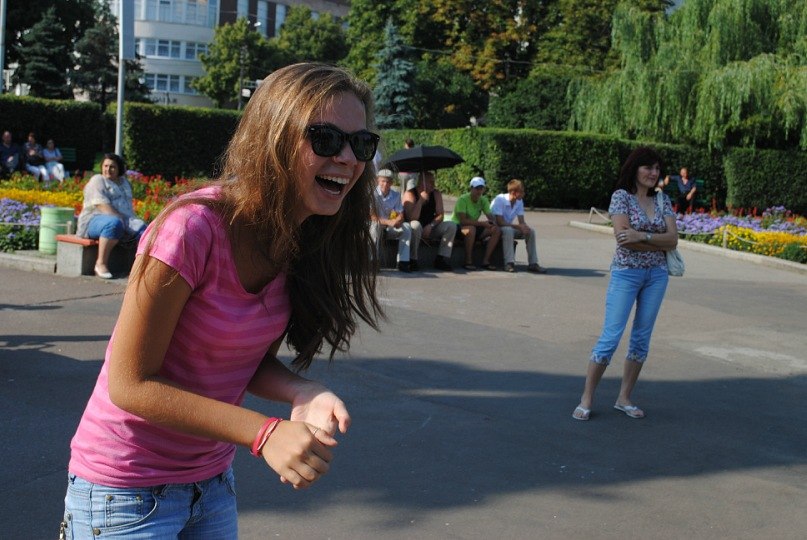 Анюта Шимченко Владимировна | Харьков