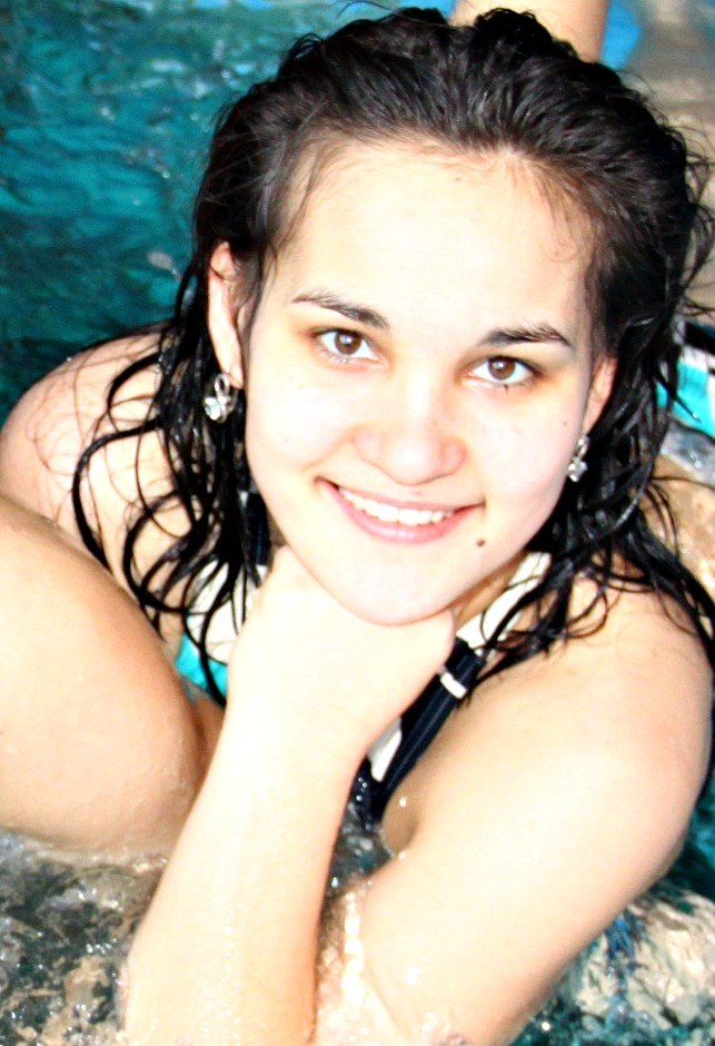 Рушания Нигматуллина | Казань