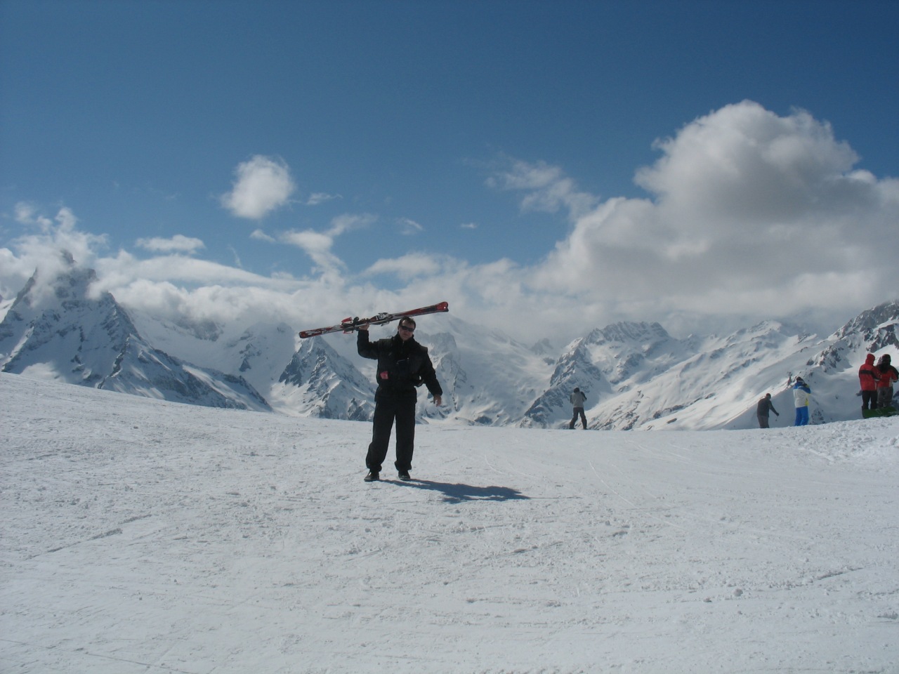 Фото профиля