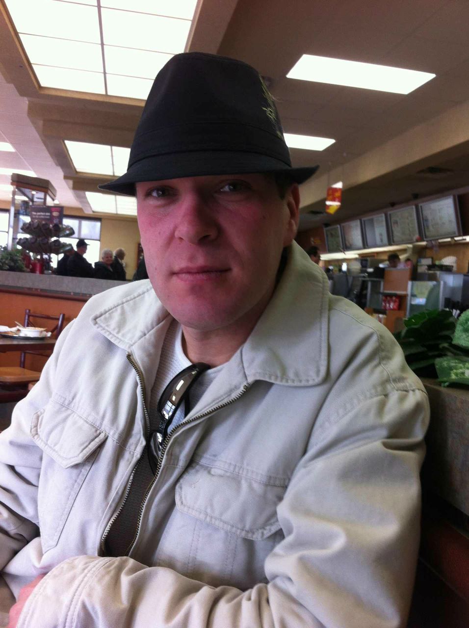 Vladimir Libourkin | Riverview