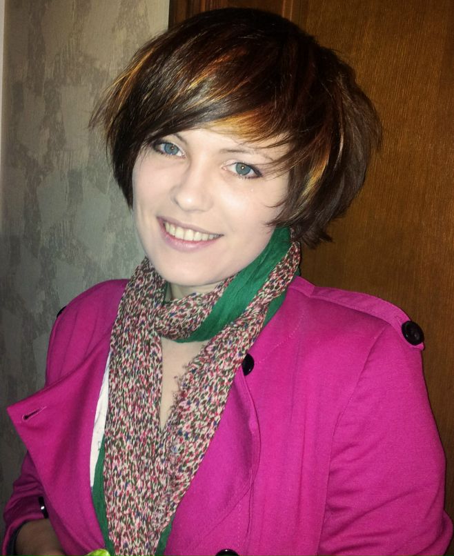 Ирина Станская | Москва