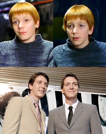 №8, George Weasley, 47 лет, London №8, George Weasley, 47 лет, London