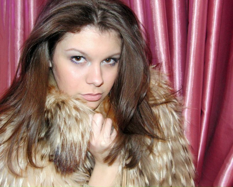 Kseniya Doroshkova | Барнаул