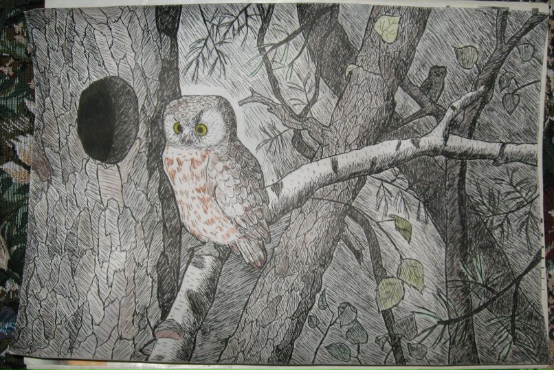 Сима Моторина *Kerrgan* | Протвино