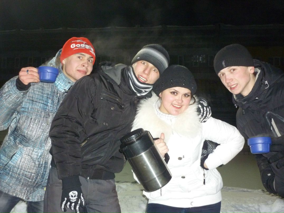 Татьяна Милосердина | 