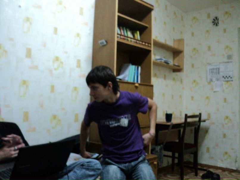 Егор Геранин | Санкт-Петербург