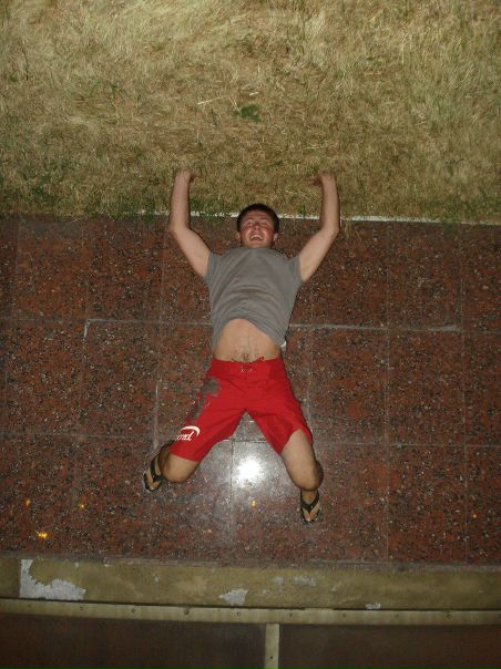 №2, Василий Болбуков №2, Василий Болбуков