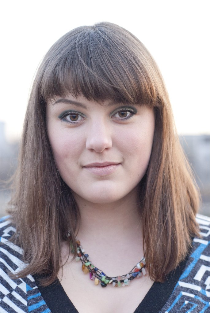 Марья Ерохина | 