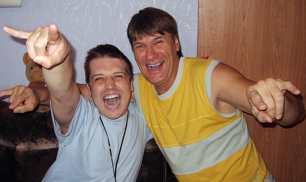 №25, Евгений Черевик, Сосновый Бор №25, Евгений Черевик, Сосновый Бор