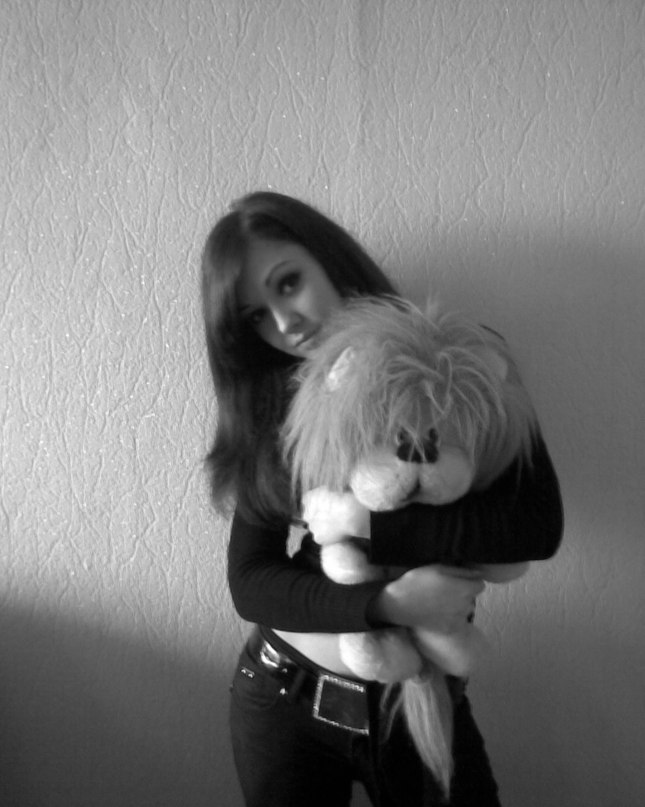 Inna Lihachova | Макеевка