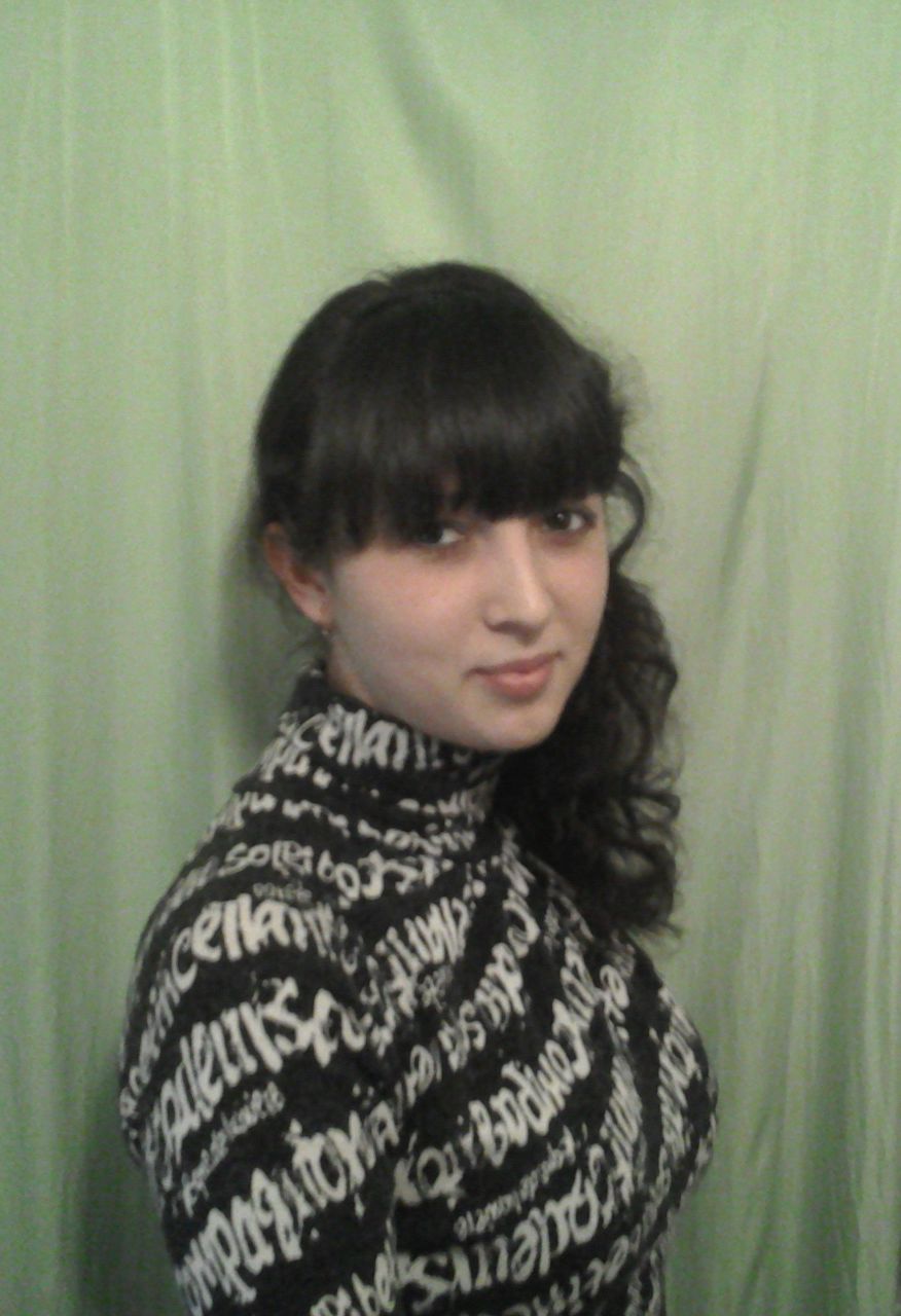 Алёна Новикова | Елец