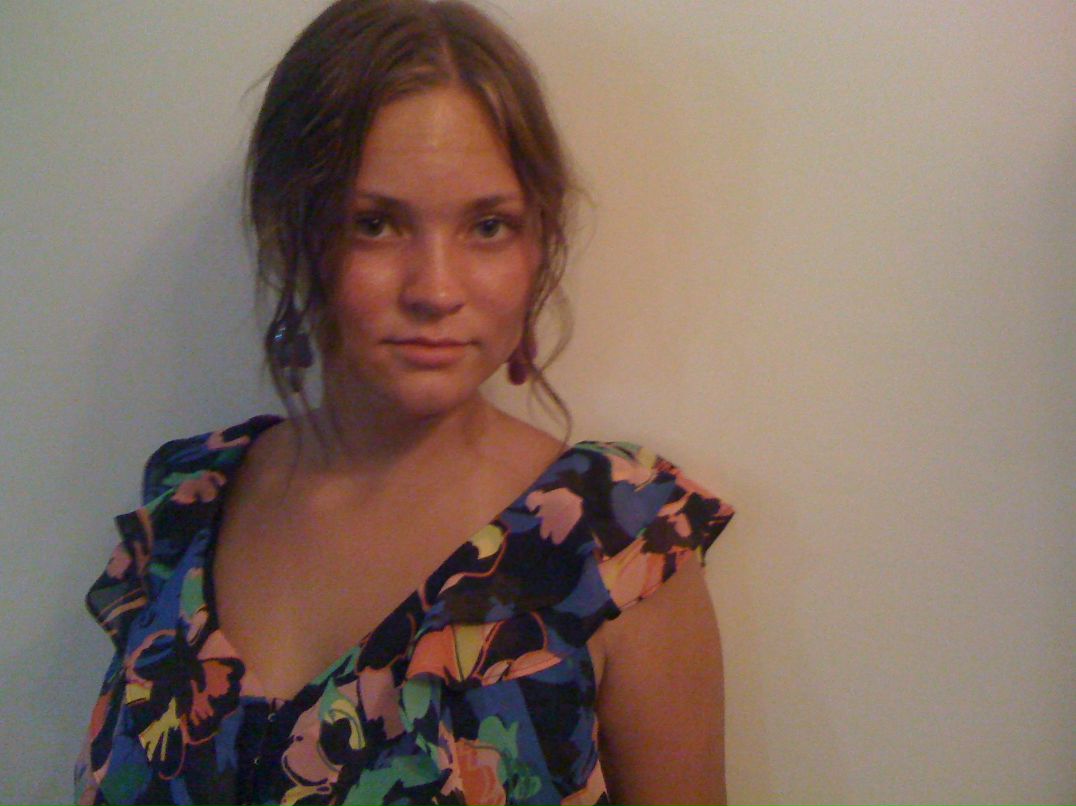 Юлия Тимофеева | Пермь