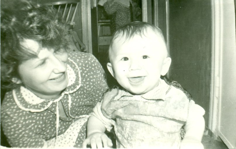 Вячеслав Сквирский | Санкт-Петербург