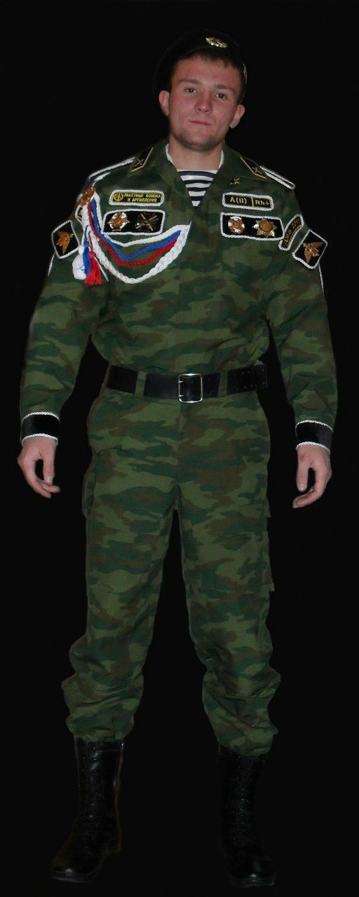 Николай Владимирович | Москва