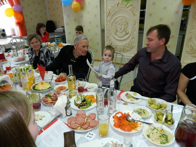 Ольга Греднева | Набережные Челны