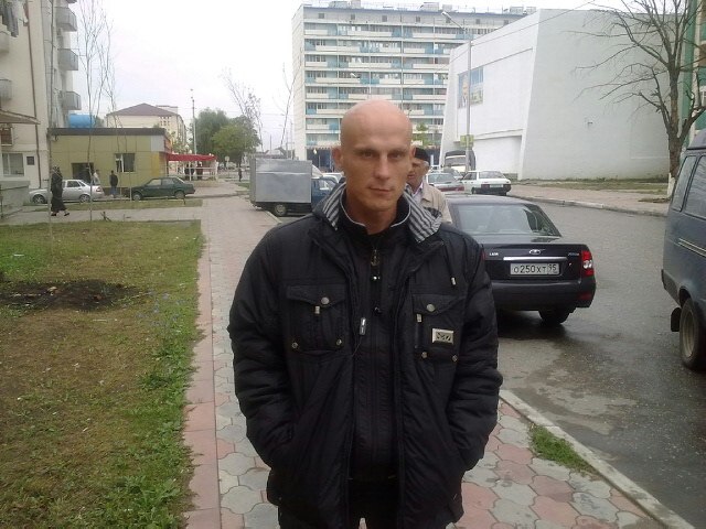 Алексей Губин Николаевич | Стерлитамак