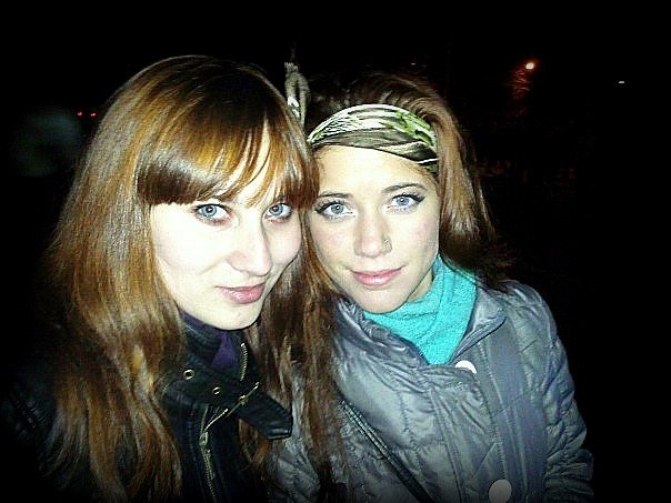 Юлия Мишанина | Нижний Новгород