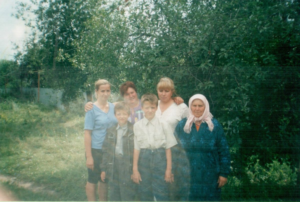 Любовь Постникова | Великий Новгород