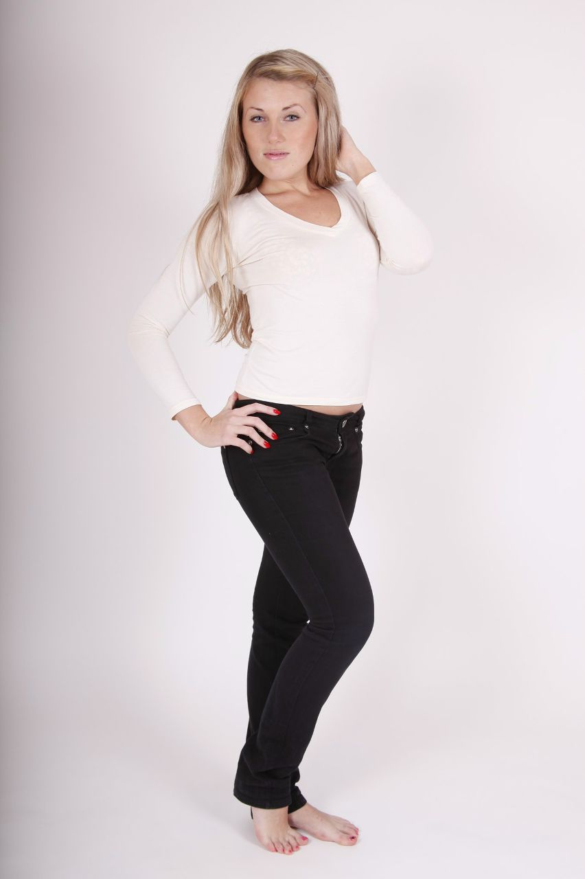 Ольга Юргилевич | Москва