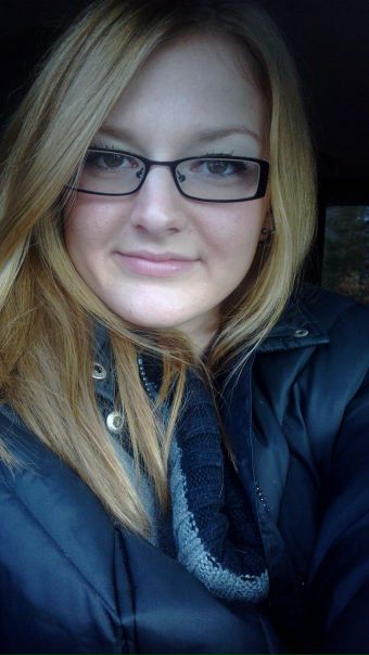 №39, Надія Круль, 34 года №39, Надія Круль, 34 года