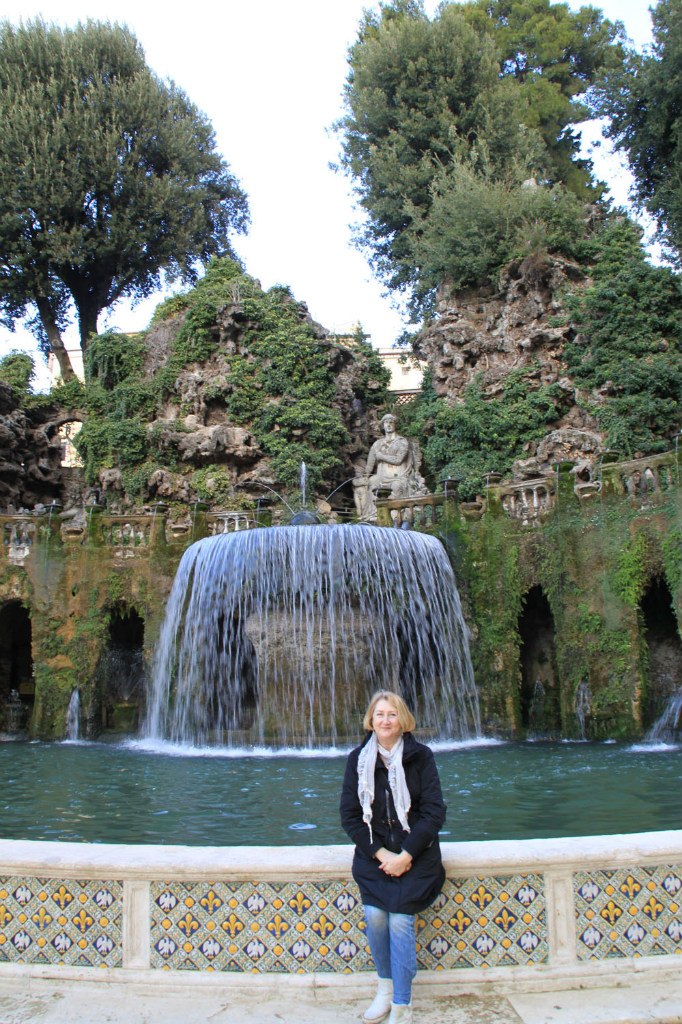 Татьяна Голубева-Офстад | Mo i Rana