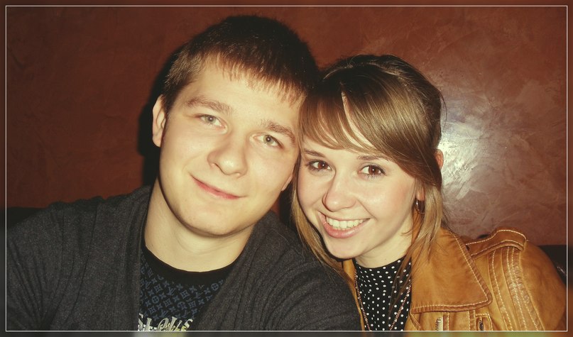 Алина Шафрай ✰ | Киев