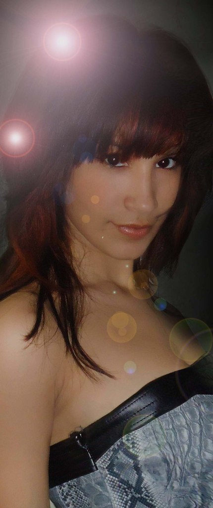 Ксения Калиева | Астрахань