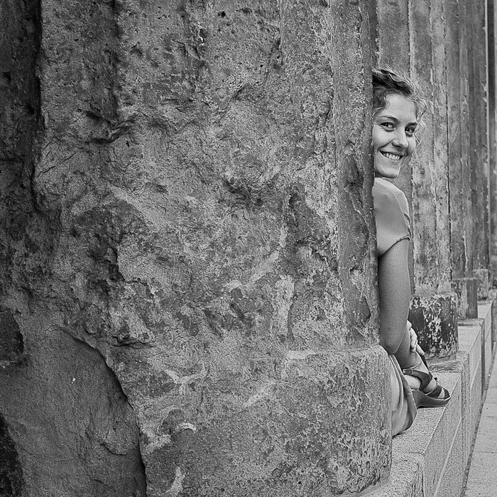 Валя Кельбах | Санкт-Петербург