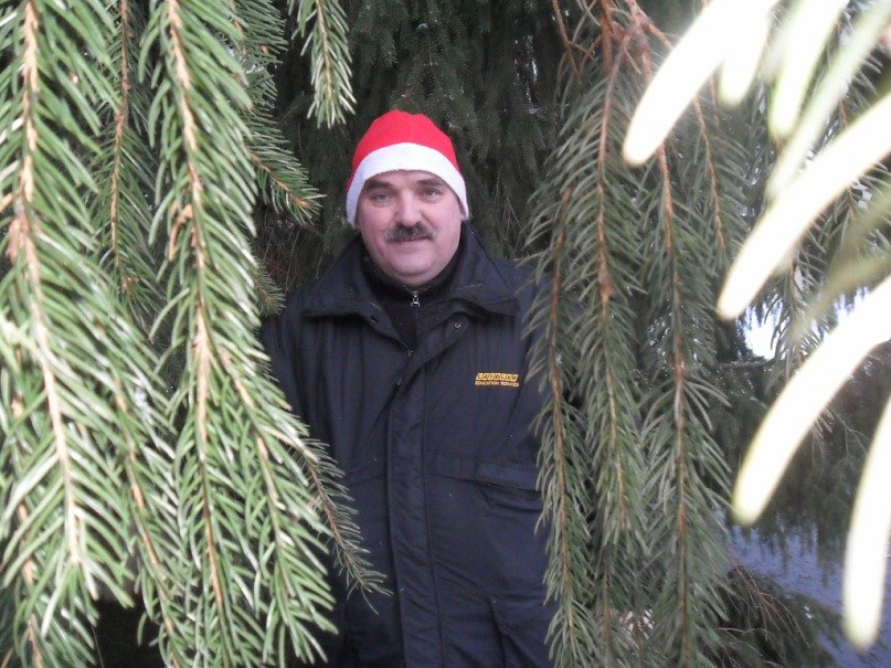 Юрий Бота | Таллин