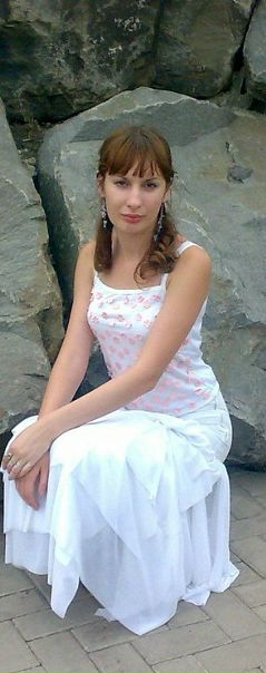 №85, Наталья Богомазова, 38 лет №85, Наталья Богомазова, 38 лет