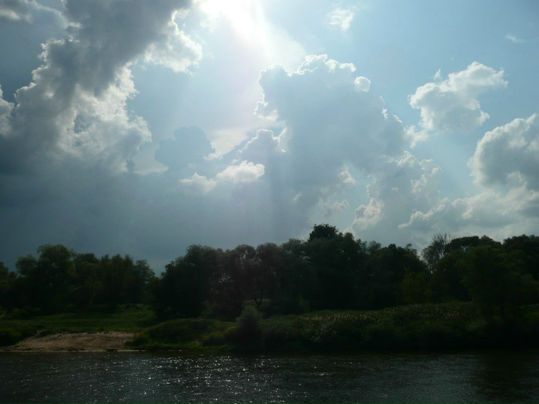 Олег Пугач | Мурманск