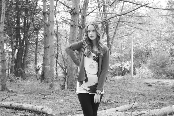 Юля Дмитриева | Воронеж